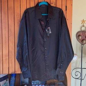 Bagazio 2X Men’s Dress Shirt New never worn
